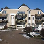 Ferienwohnung MB36 mitten in Duhnen mit Meerblick