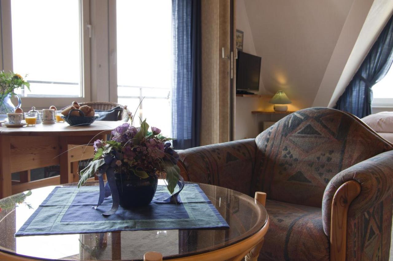Apartment Ferienwohnung Mb36 Mitten In Duhnen Mit Meerblick *