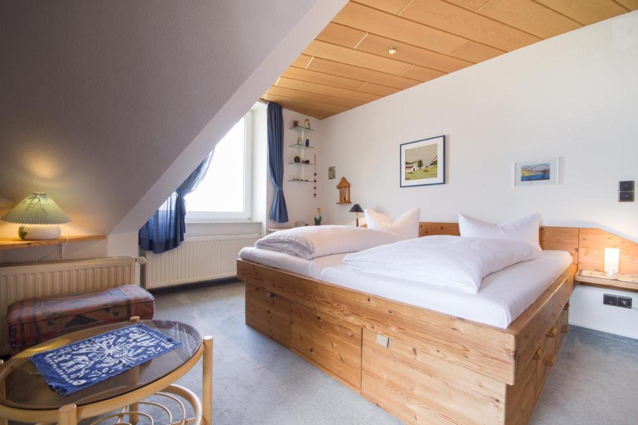 Ferienwohnung Mb36 Mitten In Duhnen Mit Meerblick Cuxhaven
