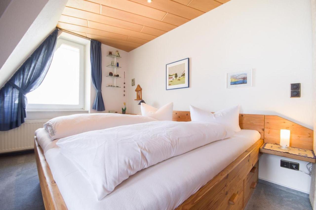 Ferienwohnung Mb36 Mitten In Duhnen Mit Meerblick * Cuxhaven