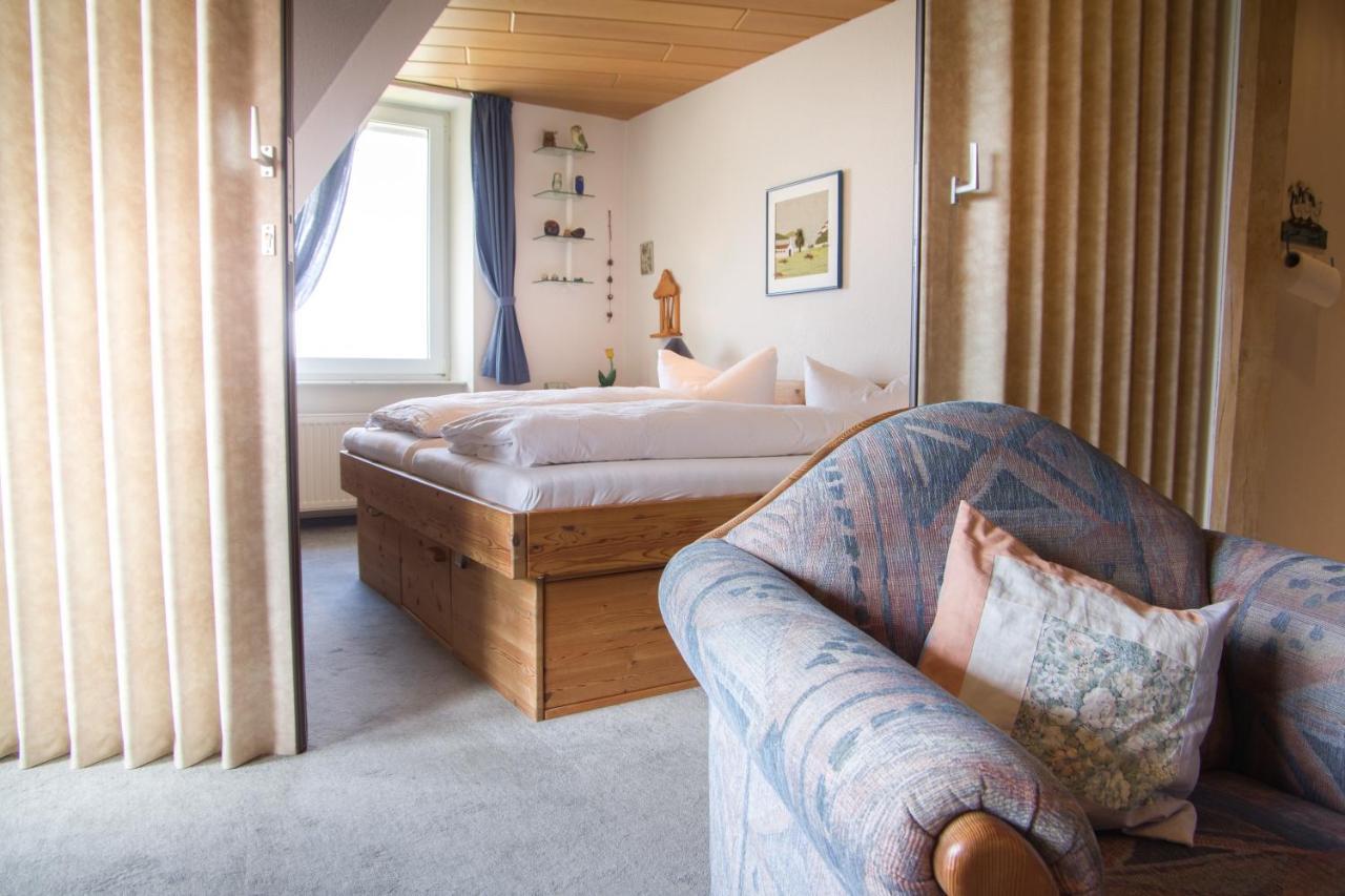 Apartment Ferienwohnung Mb36 Mitten In Duhnen Mit Meerblick