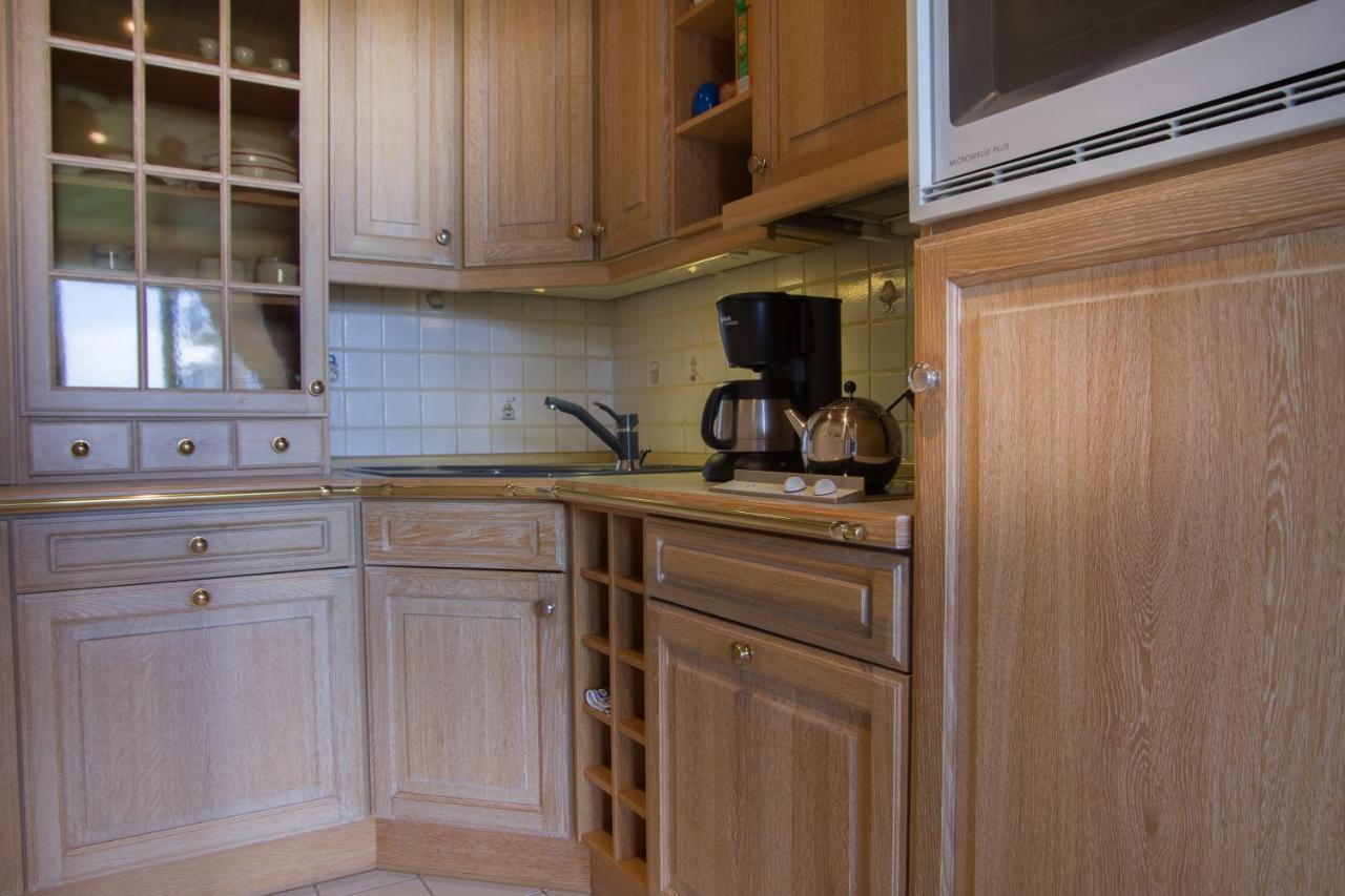 Ferienwohnung Mb36 Mitten In Duhnen Mit Meerblick Apartment