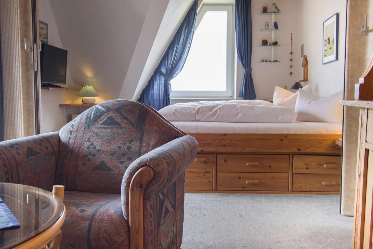 Ferienwohnung Mb36 Mitten In Duhnen Mit Meerblick * Cuxhaven
