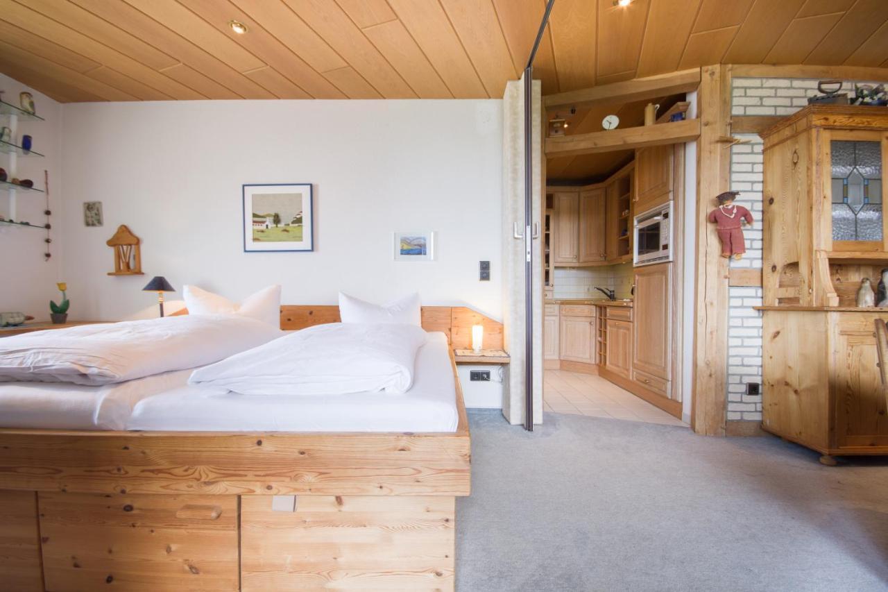 Ferienwohnung Mb36 Mitten In Duhnen Mit Meerblick Apartment *