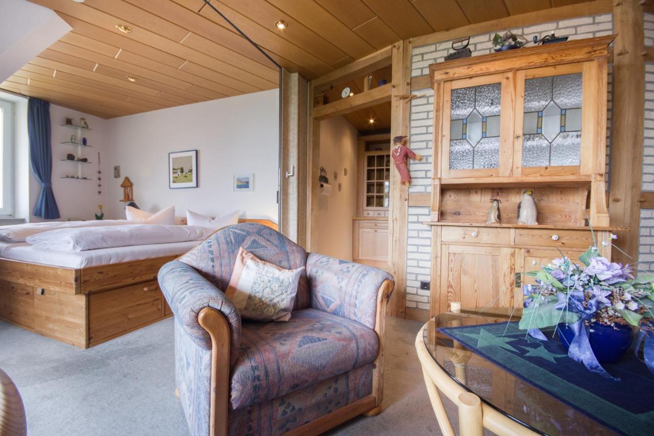 Ferienwohnung Mb36 Mitten In Duhnen Mit Meerblick Apartment
