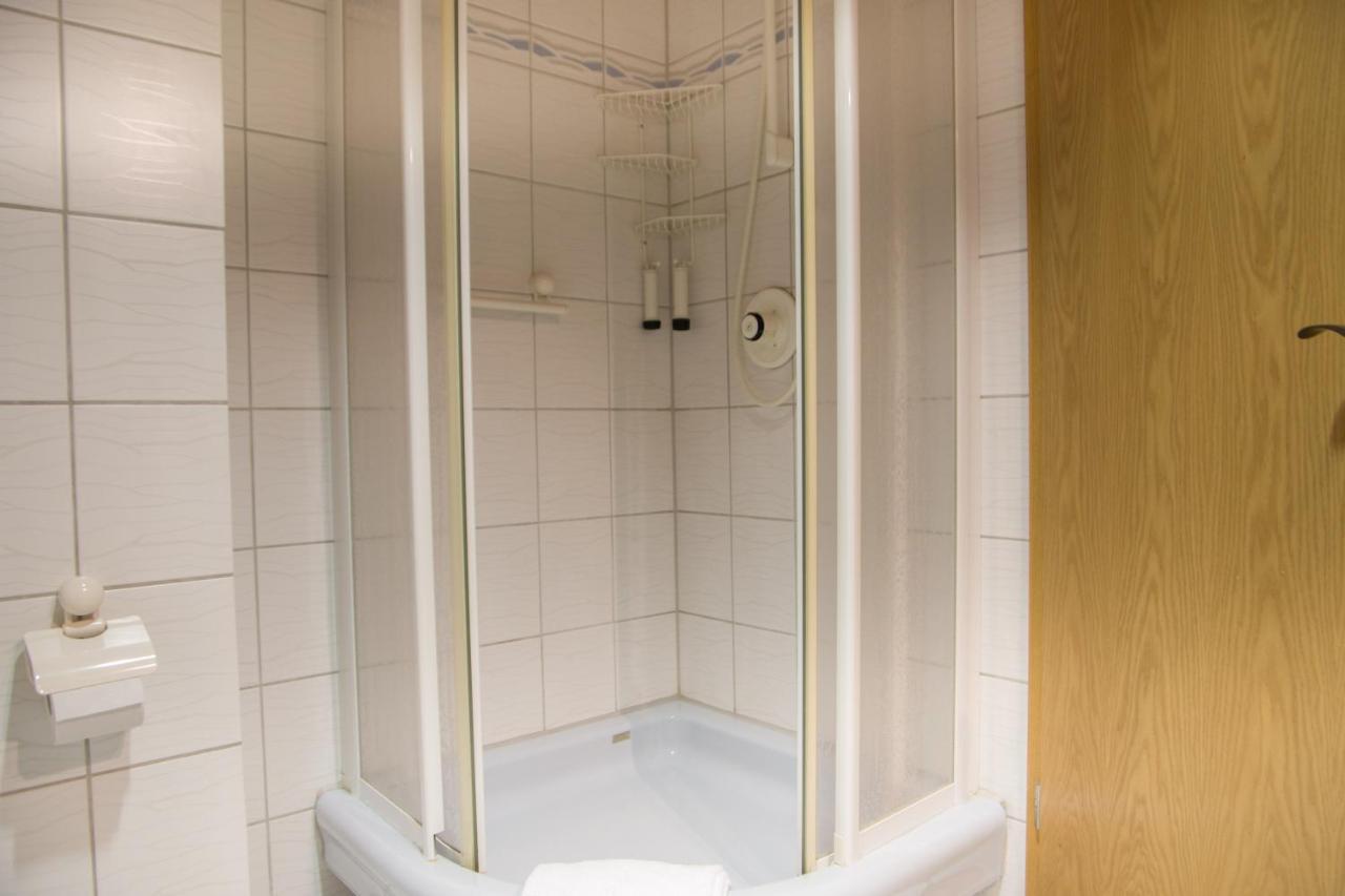Apartment Ferienwohnung Mb36 Mitten In Duhnen Mit Meerblick Cuxhaven