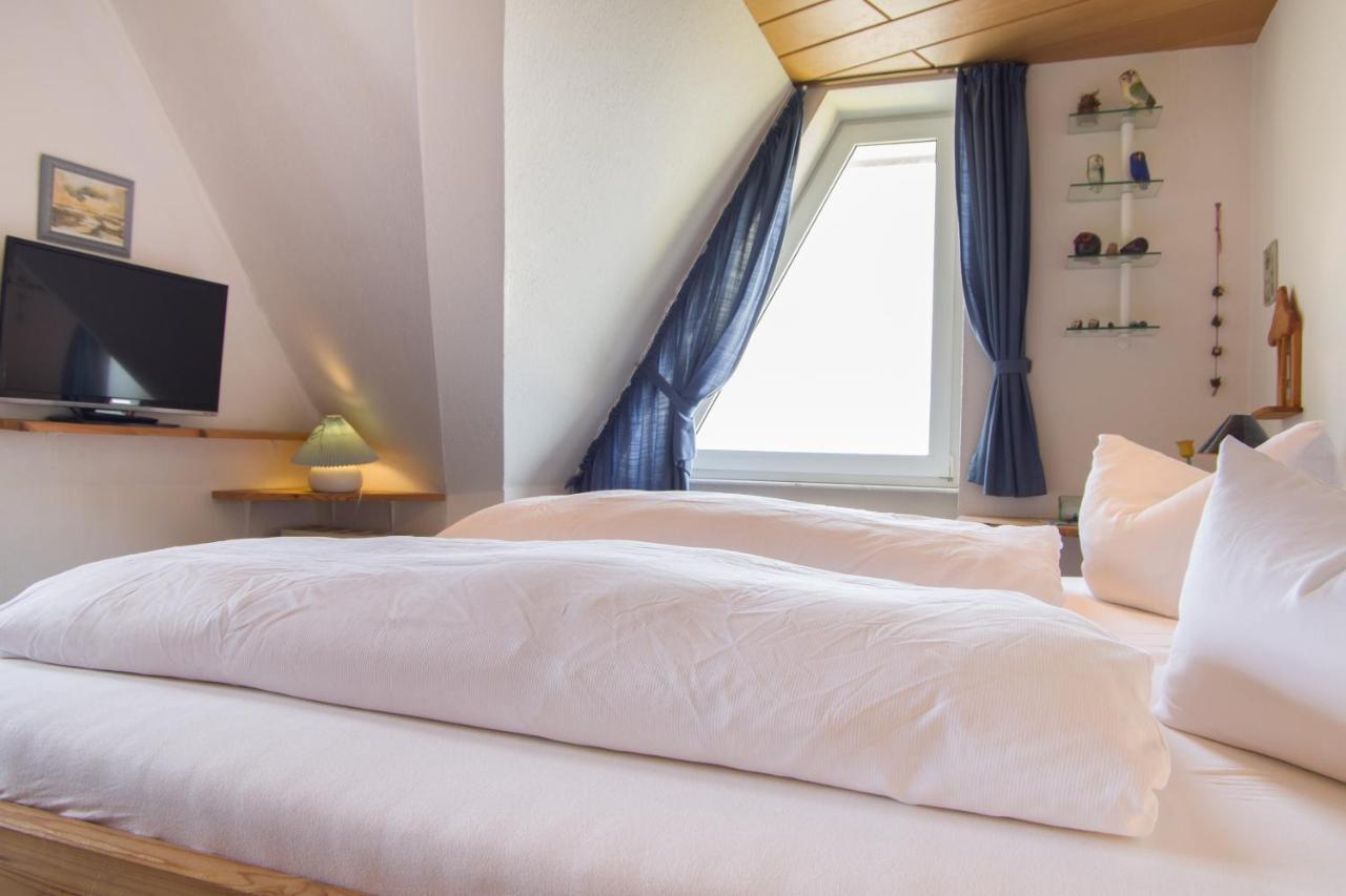 Apartment Ferienwohnung Mb36 Mitten In Duhnen Mit Meerblick *